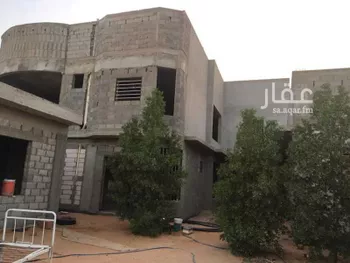 فيلا للبيع في حي الخالدية, مدينة الدلم, منطقة الرياض صورة 2