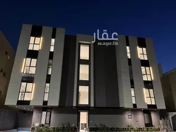 شقة للبيع في شارع علي بن خريف, حي الروابي, مدينة الرياض, منطقة الرياض صورة 2