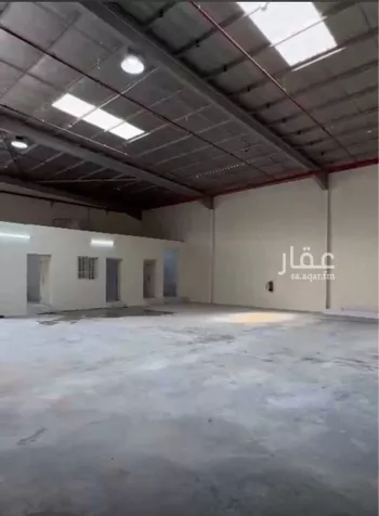 مستودع للإيجار في شارع عرده, حي الدفاع, مدينة الرياض, منطقة الرياض صورة 4