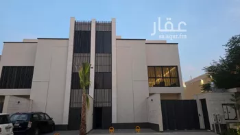 شقة للإيجار في شارع الداخلة, حي الورود, مدينة الرياض, منطقة الرياض