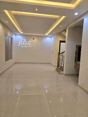 فيلا للإيجار في شارع جبل عسيب, حي القادسية, مدينة الرياض, منطقة الرياض صورة 4