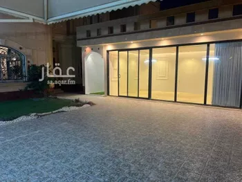 فيلا للبيع في شارع وادي المقراة, حي القادسية, مدينة الرياض, منطقة الرياض صورة 3