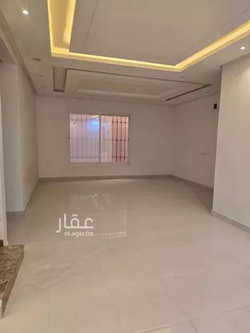 فيلا للإيجار في شارع جبل عسيب, حي القادسية, مدينة الرياض, منطقة الرياض صورة 5