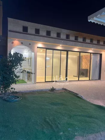 فيلا للبيع في شارع وادي المقراة, حي القادسية, مدينة الرياض, منطقة الرياض صورة 2