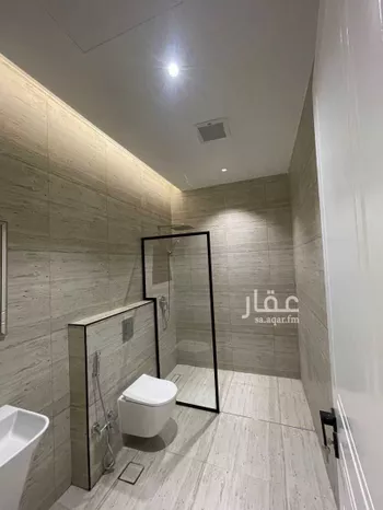 شقة للإيجار في شارع زيد بن عاصم بن عمرو بن عوف, حي النرجس, مدينة الرياض, منطقة الرياض صورة 5