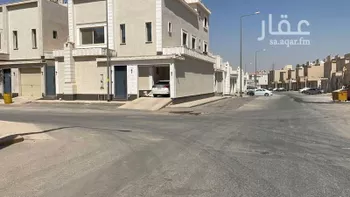 فيلا للبيع في شارع ابو عبيده النابلسي, حي عكاظ, الرياض
