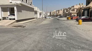 فيلا للبيع في شارع ابو عبيده النابلسي, حي عكاظ, الرياض صورة 2