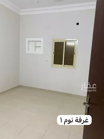 شقة للإيجار في شارع شارع عبد الله بن عمر, حي السويس 2, مدينة جازان, منطقة جازان