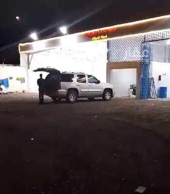 مستودع للإيجار في مدينة السيح والحجازيه, منطقة القصيم صورة 3