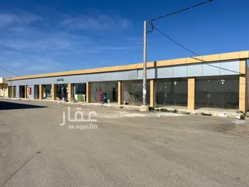 مستودع للإيجار في مدينة السيح والحجازيه, منطقة القصيم