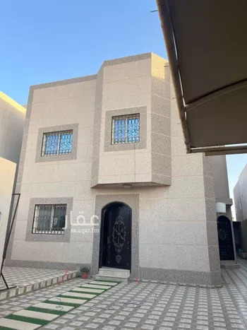 فيلا للبيع في حي الاحتفالات, مدينة الرس, منطقة القصيم