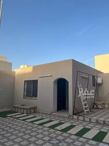 فيلا للبيع في حي الاحتفالات, مدينة الرس, منطقة القصيم صورة 2