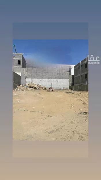 أرض للبيع في شارع 181 الزهور, حي الزهور, مدينة ابها, منطقة عسير صورة 4