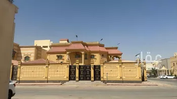 فيلا للبيع في شارع النعائم, حي ظهرة لبن, مدينة الرياض, منطقة الرياض