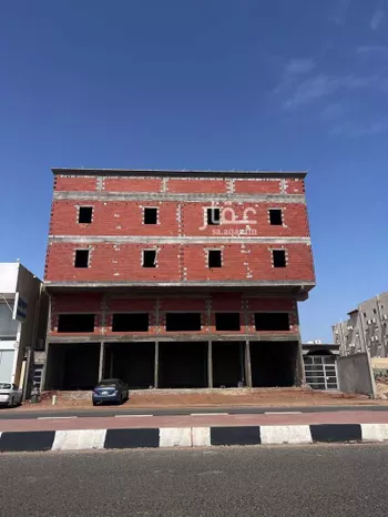 محل للإيجار في شارع قلعة سمعان, حي الشامية الجديد, مدينة مكه المكرمه, منطقة مكة المكرمة