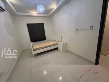 غرفة للإيجار في شارع القرينة, حي الندى, الرياض