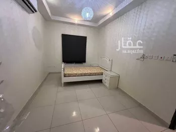 غرفة للإيجار في شارع القرينة, حي الندى, الرياض صورة 2