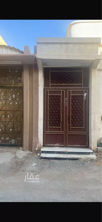 فيلا للإيجار في شارع زبن الن خارجه, حي الزهرة, مدينة الرياض, منطقة الرياض