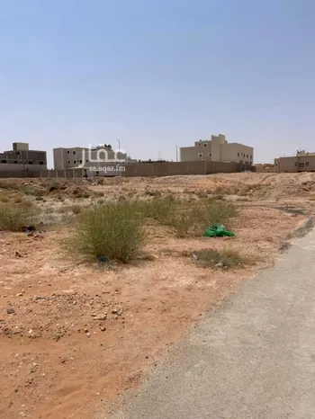 أرض للبيع في شارع الرجال الاسدي, حي مشرف, مدينة الخرج, منطقة الرياض صورة 4