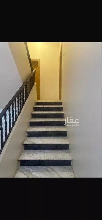 فيلا للإيجار في شارع زبن الن خارجه, حي الزهرة, مدينة الرياض, منطقة الرياض صورة 3