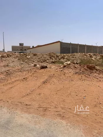 أرض للبيع في شارع الرجال الاسدي, حي مشرف, مدينة الخرج, منطقة الرياض صورة 3