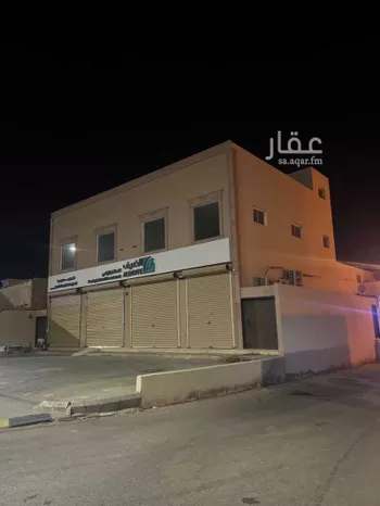 عمارة للإيجار في شارع السلام 9, حي السلام, مدينة الدلم, منطقة الرياض صورة 2