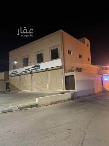 عمارة للإيجار في شارع السلام 9, حي السلام, مدينة الدلم, منطقة الرياض صورة 3