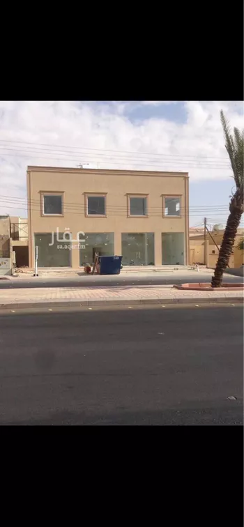 عمارة للإيجار في شارع السلام 9, حي السلام, مدينة الدلم, منطقة الرياض