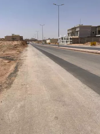 أرض للبيع في شارع الرجال الاسدي, حي مشرف, مدينة الخرج, منطقة الرياض صورة 2