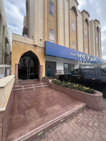 محل للإيجار في شارع عبدالقدوس الانصاري, حي السليمانية, مدينة جدة, منطقة مكة المكرمة صورة 2