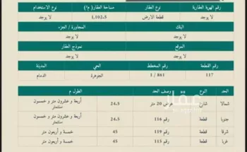 أرض للبيع في شارع التبر, حي الجوهرة, مدينة الدمام, المنطقة الشرقية