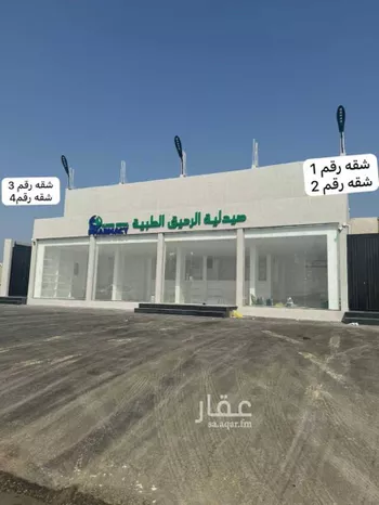 دور للبيع في شارع عاقل الليثي, حي ضاحية الملك فهد, مدينة الدمام, المنطقة الشرقية صورة 2