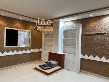استراحة للإيجار في شارع الشقه العليا 1442 ، حي السليمانية ، بريدة ، بريدة صورة 2