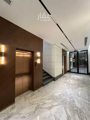شقة للبيع في شارع جبل الضبيان, حي الرمال, مدينة الرياض, منطقة الرياض صورة 2