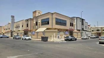 عمارة للبيع في شارع تميم ابن الحارث, حي الخالدية, مدينة المدينه المنوره, منطقة المدينة المنورة