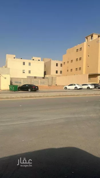 أرض للبيع في شارع التراث, حي المونسية, مدينة الرياض, منطقة الرياض صورة 2