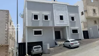 عمارة للبيع في شارع ابي بكر بن حزم, حي القراحين, مدينة امارة منطقة مكة المكرمة - الطائف, منطقة مكة المكرمة صورة 4