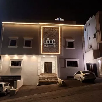 عمارة للبيع في شارع ابي بكر بن حزم, حي القراحين, مدينة امارة منطقة مكة المكرمة - الطائف, منطقة مكة المكرمة