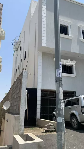 عمارة للبيع في شارع ابي بكر بن حزم, حي القراحين, مدينة امارة منطقة مكة المكرمة - الطائف, منطقة مكة المكرمة صورة 5