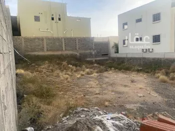 أرض للبيع في شارع ابي بكر بن حزم, حي القراحين, مدينة امارة منطقة مكة المكرمة - الطائف, منطقة مكة المكرمة صورة 2