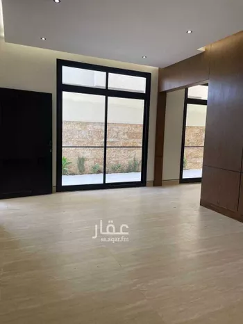 فيلا للإيجار في شارع يوسف الجد, حي المهدية, مدينة الرياض, منطقة الرياض صورة 3