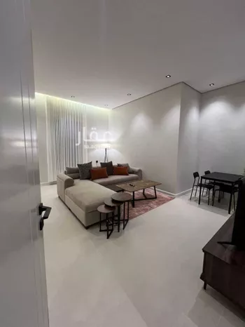 شقة للإيجار في شارع طويق 76, حي طويق, مدينة المزاحميه, منطقة الرياض صورة 2