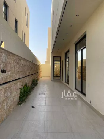 فيلا للإيجار في شارع يوسف الجد, حي المهدية, مدينة الرياض, منطقة الرياض صورة 2