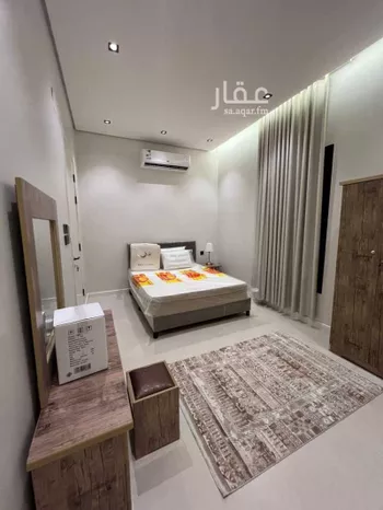 شقة للإيجار في شارع طويق 76, حي طويق, مدينة المزاحميه, منطقة الرياض صورة 3