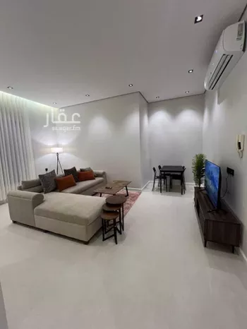 شقة للإيجار في شارع طويق 76, حي طويق, مدينة المزاحميه, منطقة الرياض صورة 5