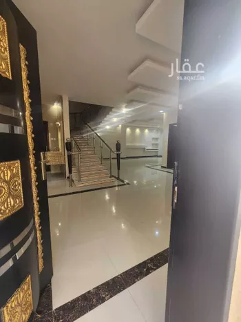 فيلا للإيجار في شارع اسماعيل, حي طويق, مدينة الرياض, منطقة الرياض صورة 4