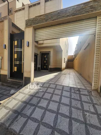 فيلا للإيجار في شارع اسماعيل, حي طويق, مدينة الرياض, منطقة الرياض