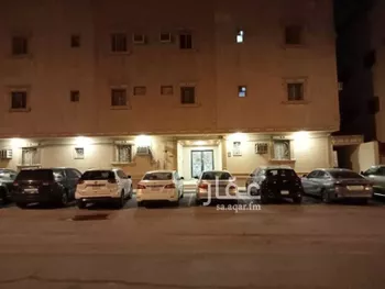 شقة للإيجار في شارع الشيخ عبدالرحمن بن حسين ، حي النهضة ، الرياض ، منطقة الرياض