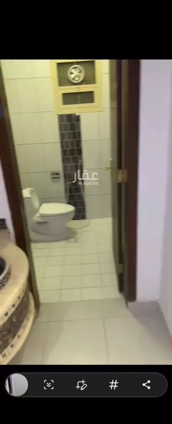 شقة للإيجار في شارع الامير سلطان ابن عبدالعزيز, حي السليمانية, مدينة الرياض, منطقة الرياض صورة 3