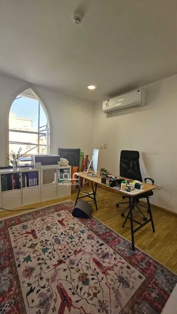 مكتب تجاري للإيجار في شارع ابو العباس بن عبدالمطلب, حي الشاطئ, مدينة جدة, منطقة مكة المكرمة صورة 5